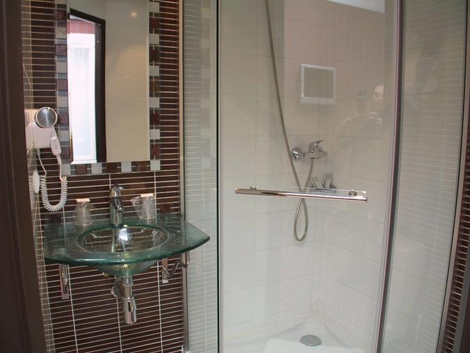 Convention Montparnasse Hotell Paris Rom bilde